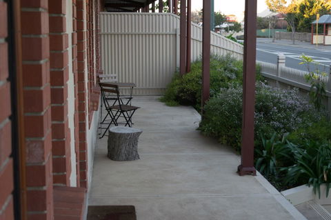 Longreach At Port Elliot - ACT Tourism 3