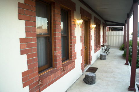 Longreach At Port Elliot - ACT Tourism 0