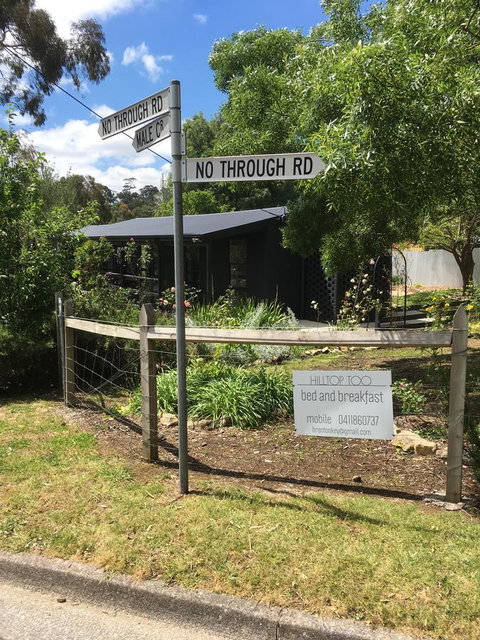 Hilltop Too - ACT Tourism 19