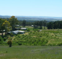 Taralee Orchards - ACT Tourism