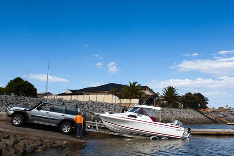Modra\'s Apartments - ACT Tourism 11