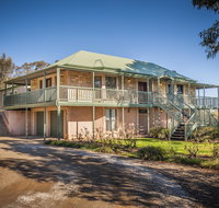 Lindsay House Homestead - ACT Tourism