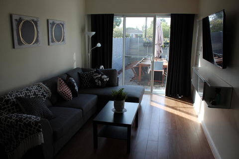 Christophers Villa - ACT Tourism 40