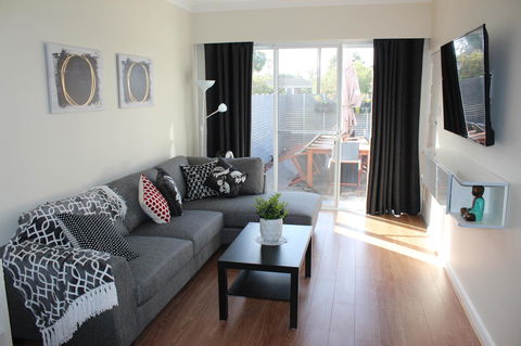 Christophers Villa - ACT Tourism 41