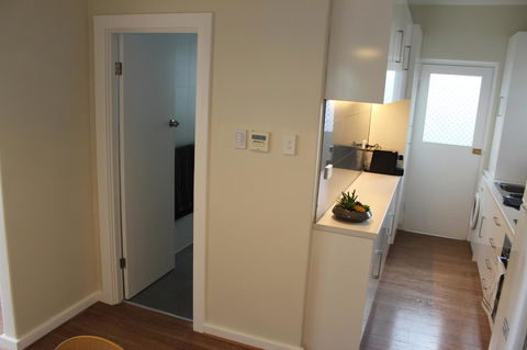 Christophers Villa - ACT Tourism 18