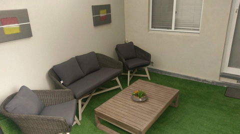 Christophers Villa - ACT Tourism 10