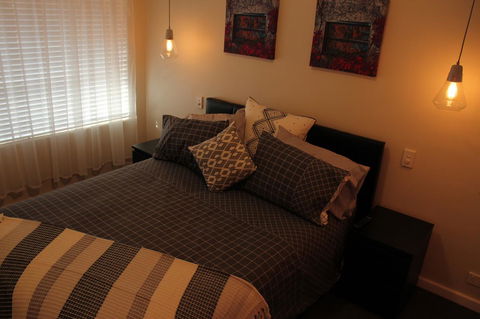 Christophers Villa - ACT Tourism 14