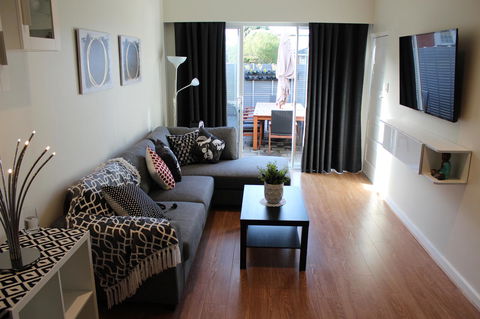Christophers Villa - ACT Tourism 25