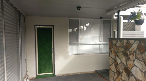 Christophers Villa - ACT Tourism 4