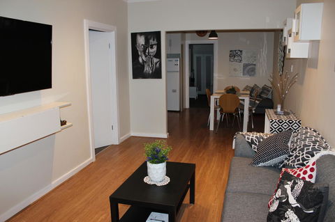Christophers Villa - ACT Tourism 35
