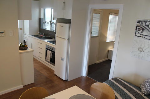 Christophers Villa - ACT Tourism 19
