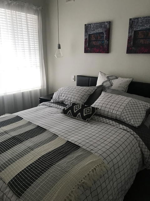 Christophers Villa - ACT Tourism 13