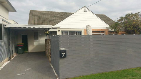 Christophers Villa - ACT Tourism 2