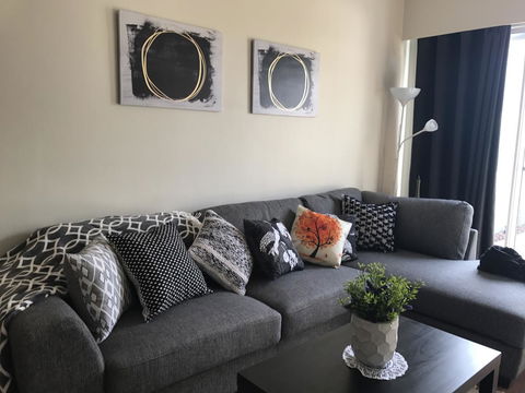 Christophers Villa - ACT Tourism 23