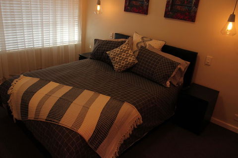 Christophers Villa - ACT Tourism 15