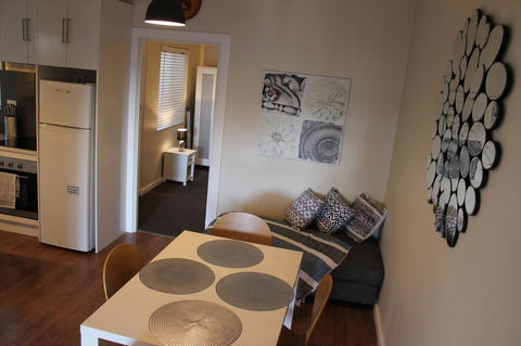 Christophers Villa - ACT Tourism 22