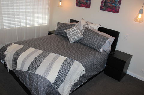 Christophers Villa - ACT Tourism 12