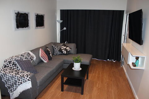 Christophers Villa - ACT Tourism 37
