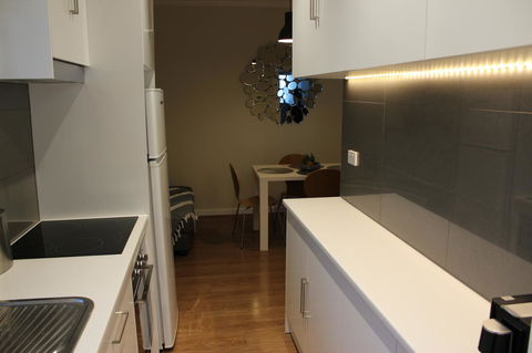 Christophers Villa - ACT Tourism 32