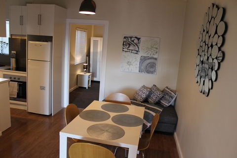 Christophers Villa - ACT Tourism 21