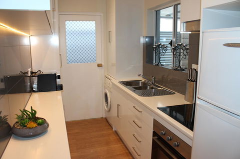 Christophers Villa - ACT Tourism 28