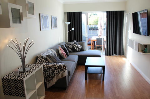 Christophers Villa - ACT Tourism 27
