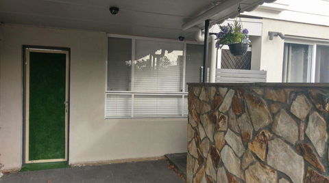 Christophers Villa - ACT Tourism 6