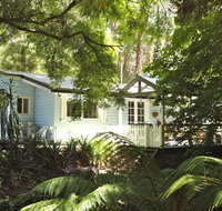 Aldgate Valley Bed and Breakfast - ACT Tourism