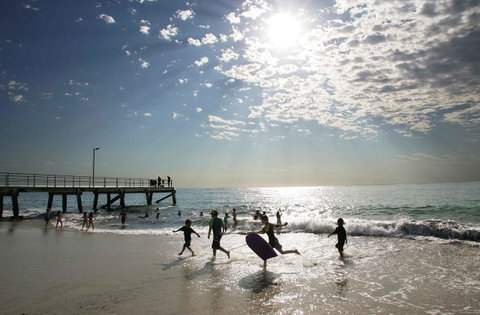 Lady Bay Hotel - ACT Tourism 25