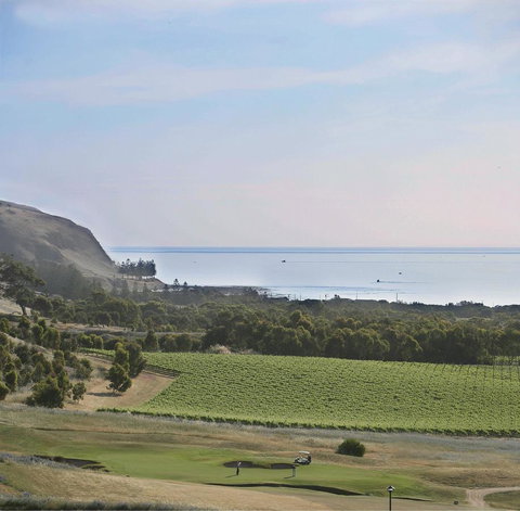 Lady Bay Hotel - ACT Tourism 19