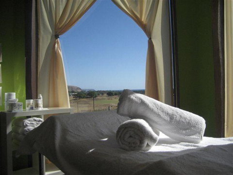 Lady Bay Hotel - ACT Tourism 13