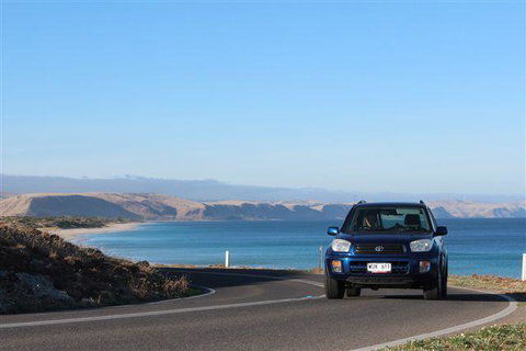 Lady Bay Hotel - ACT Tourism 27