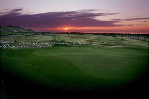 Lady Bay Hotel - ACT Tourism 24