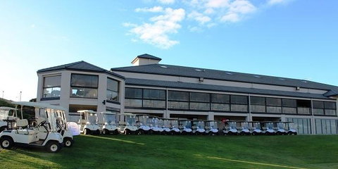Lady Bay Hotel - ACT Tourism 14
