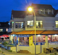 McCloud House - ACT Tourism