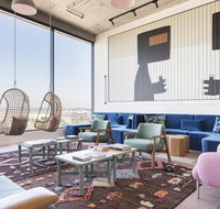 Citadines Connect Sydney Airport - ACT Tourism