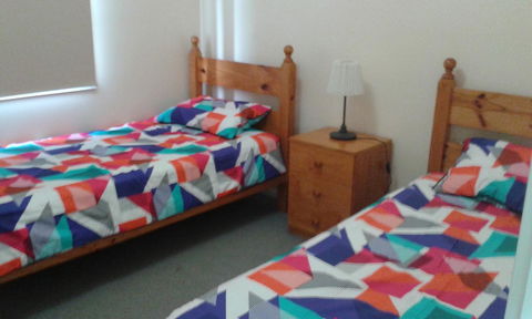 Marion Bay Holiday Villas - ACT Tourism 2