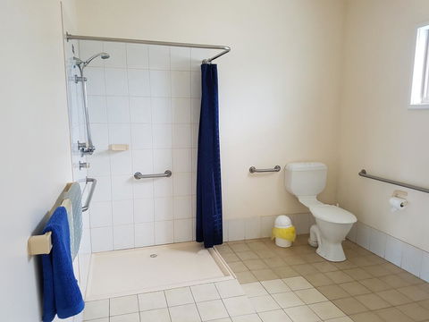 Marion Bay Holiday Villas - ACT Tourism 19