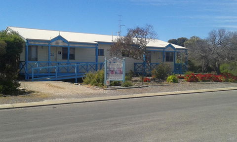Marion Bay Holiday Villas - ACT Tourism 5