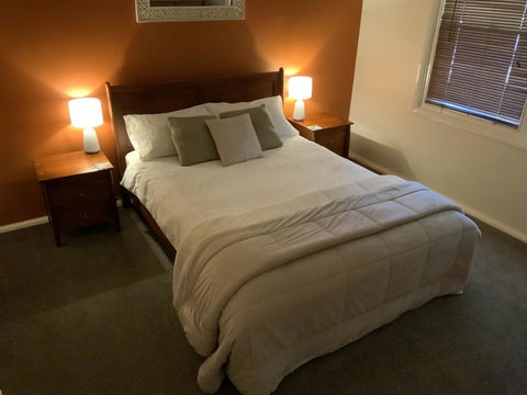 Oats Cottage - ACT Tourism 1