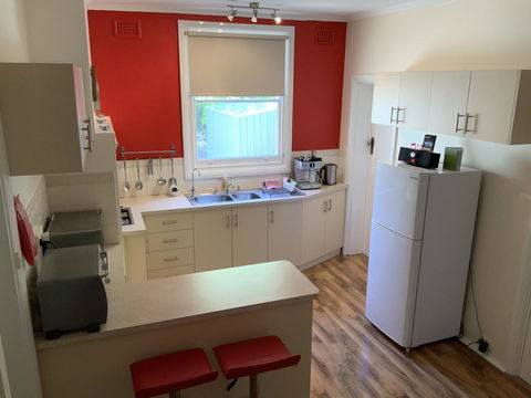 Oats Cottage - ACT Tourism 7