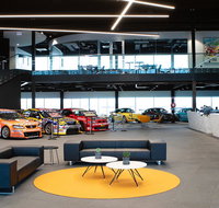 Rydges Pit Lane - ACT Tourism