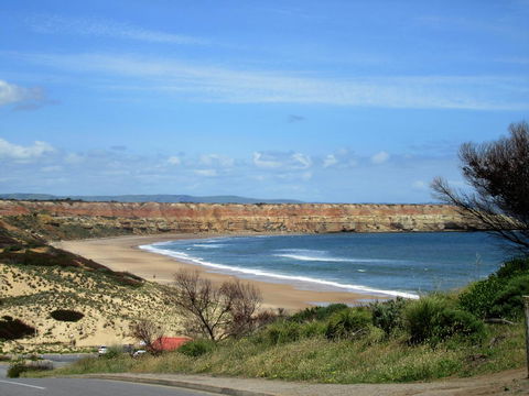 Maslin Beach House - ACT Tourism 1