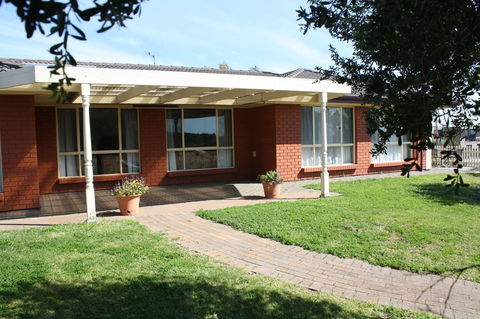 Maslin Beach House - ACT Tourism 7