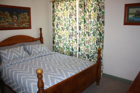 Maslin Beach House - ACT Tourism 12