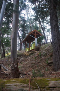 Longwood Retreat