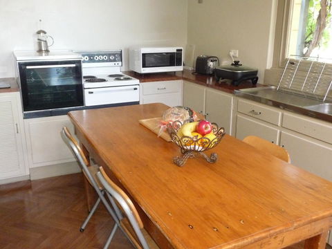 Country Bakehouse Accommodation - ACT Tourism 5