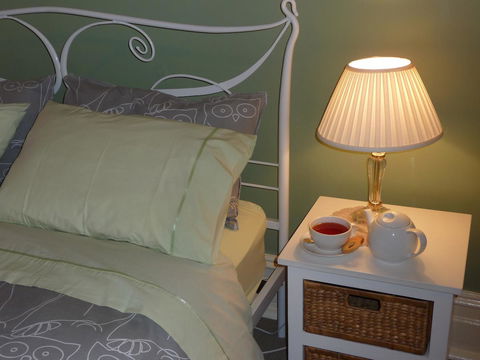 Country Bakehouse Accommodation - ACT Tourism 14
