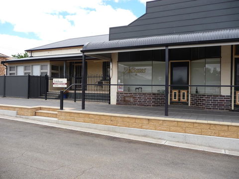 Country Bakehouse Accommodation - ACT Tourism 12