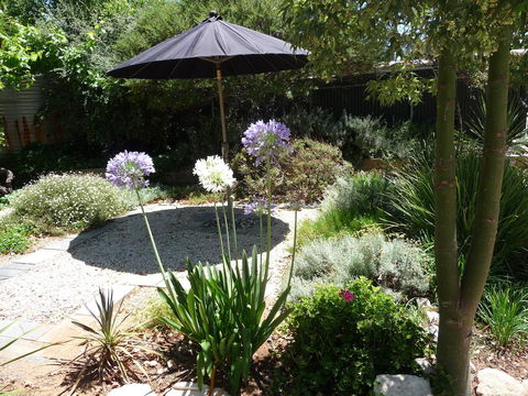 Country Bakehouse Accommodation - ACT Tourism 2